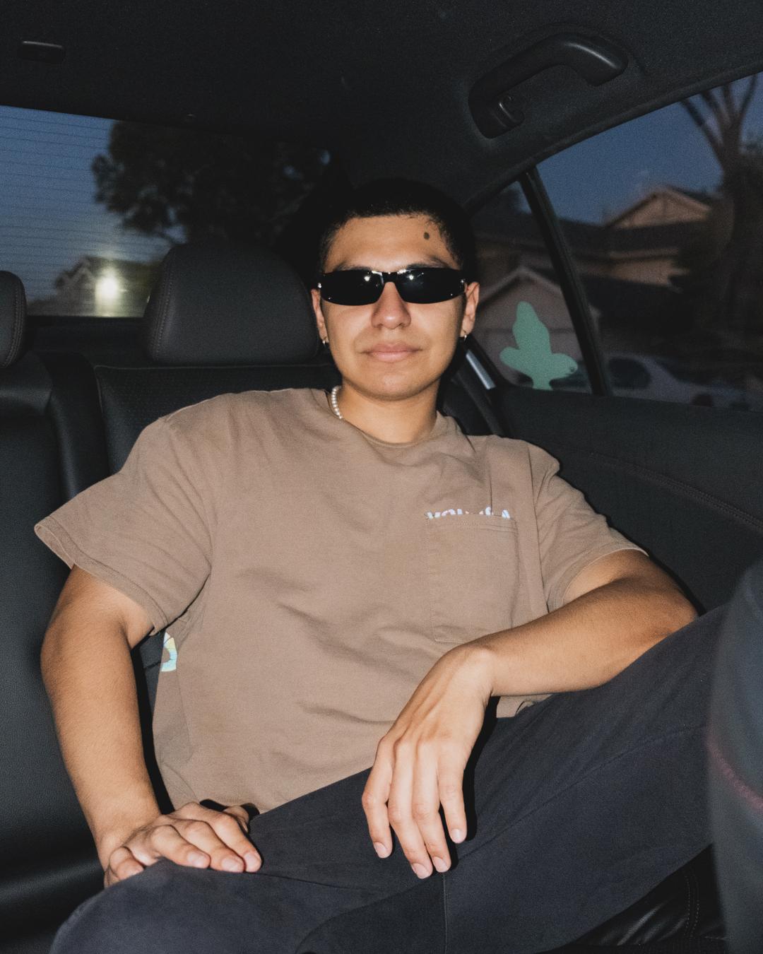 nosabokid Music Producer